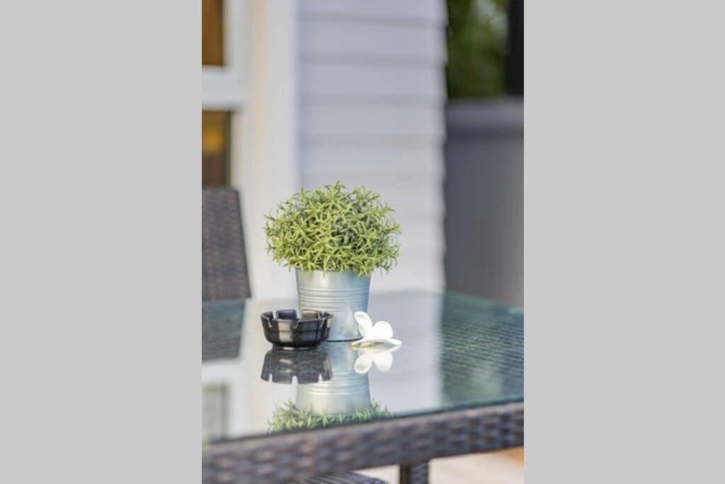 Honeybee Pool Villa Smooth As Silk Ao Nang Exterior foto